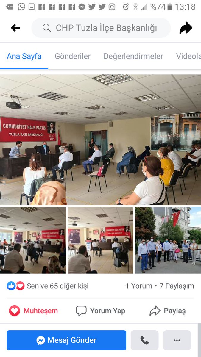 tuzlamagduru's tweet photo. #KonutMağdurları
 Kurul Raporu umarızki tez zamanda ve olumlu sonuçlanır
Lütfen sayın başkanım daha fazla çileye dönüşmeden mağduriyetimiz
Gereğinin yapılası için çalıştığınızı ümit ediyoruz
Sevgiler🙏
@m_kendirli40
@Akif_Hamzacebi
@aydinagaoglu @akittv
https://t.co/iz5PZpIIB7 https://t.co/FRYPIQMkLK