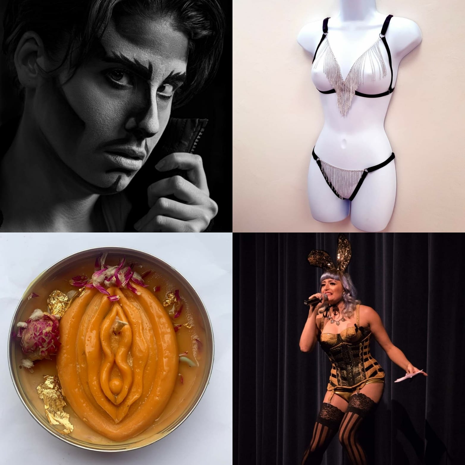 VIBF on X: Last chance to bid on our naughty and nice items! Naughty Bids  will be closing tonight! Find gifts, tutorials, photo shoots, and more  through our Facebook group: t.coXCPg8ArnUZ  t.coIlICmO3cmQ 