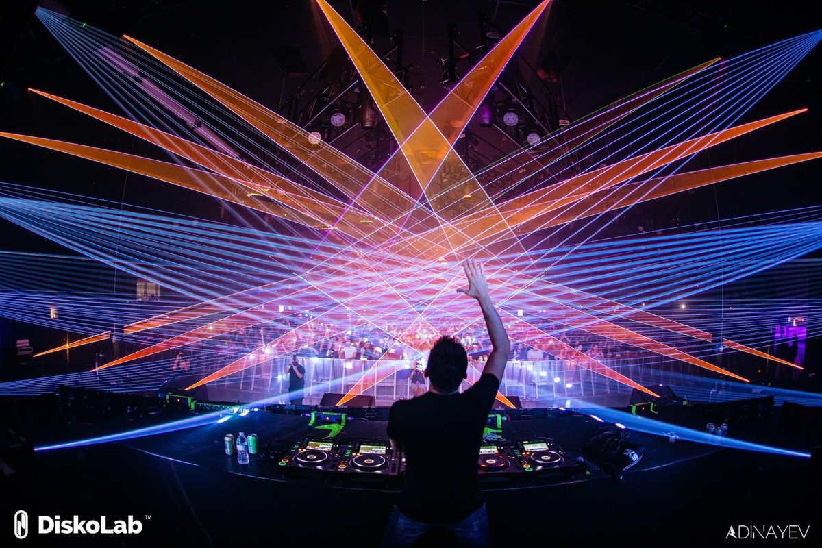 Laserface tweet media