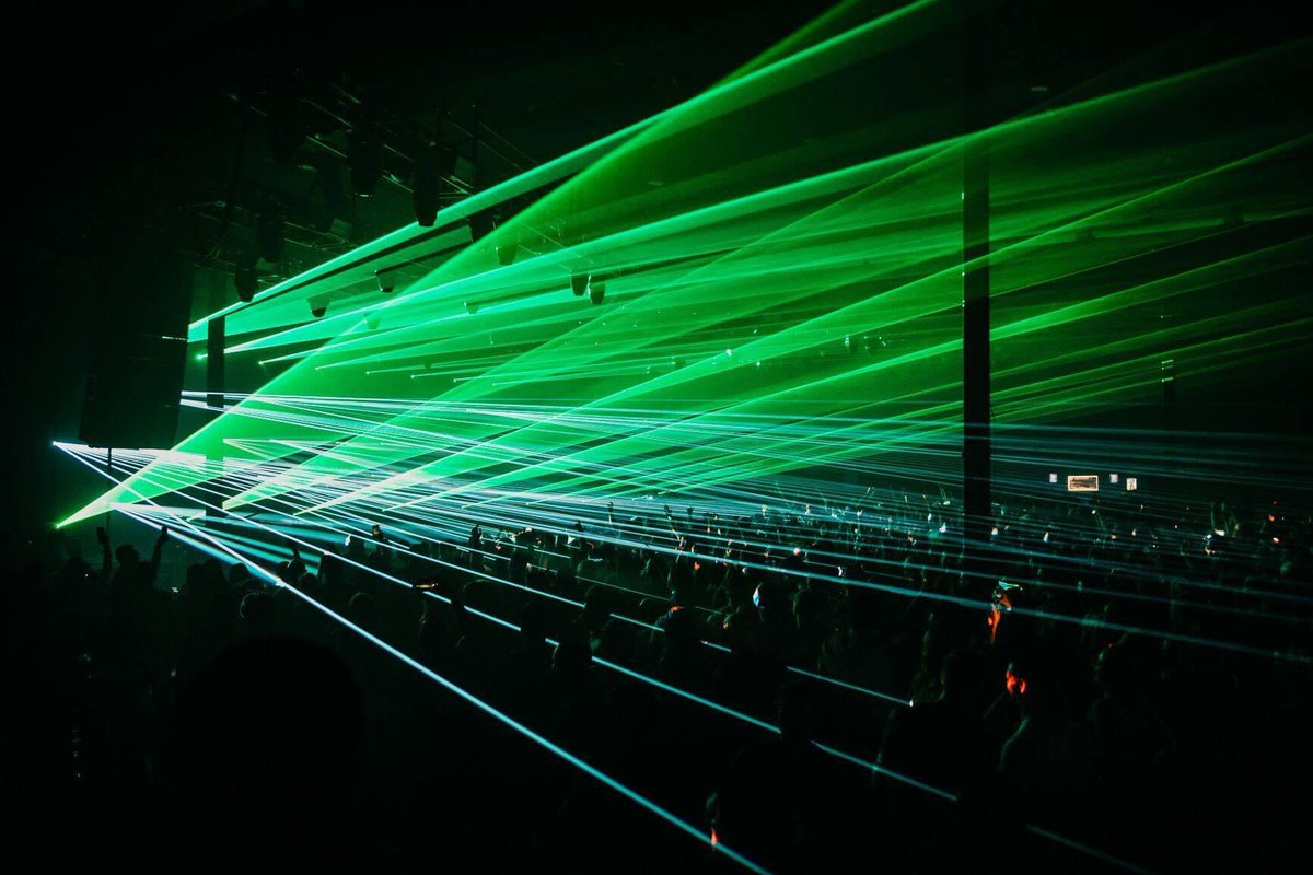 Laserface tweet media