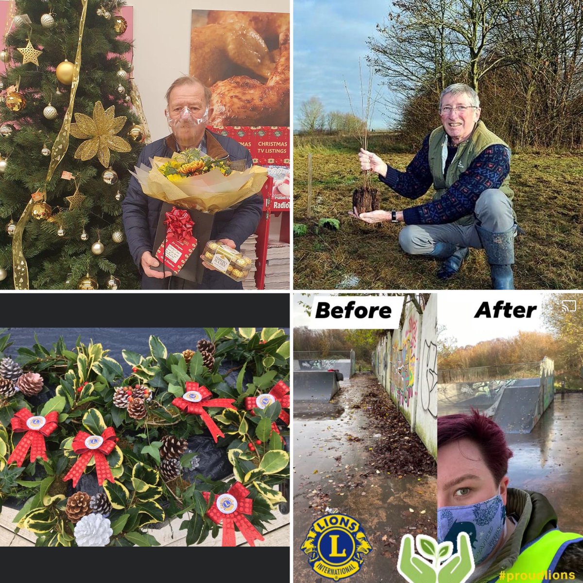 LionsClubs105CW tweet media