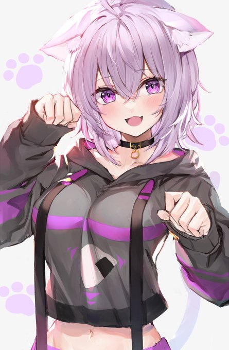年 猫又おかゆ 人気ツイート ホロライブのファンアート イラスト Twimee 年 猫又おかゆ 人気ツイート ホロライブのファンアート イラスト Twimee