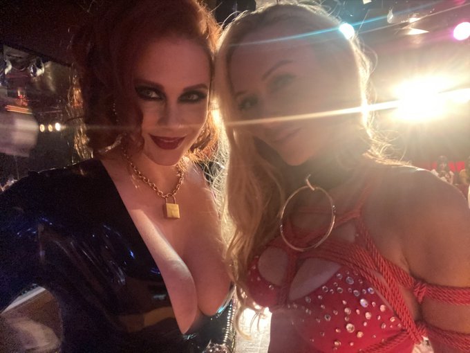 Me and @Kayden_Kross 🔥@deeper_official https://t.co/9YPyl32XLE<a class="tags" href="/tag/kayden_kross">@kayden_kross</a><a class="tags" href="/tag/deeper_official">@deeper_official</a><a href="/tag/gaialatuna"class="tags"><span>#gaialatuna</span></a>