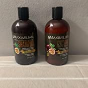 This is everything I need and more for my super dry hair.   it left my hair being soft, manageable and light. 
Available at amazon.com/gp/product/B08…. #shampoo #conditioner #natural  #producttester #productreview #gotitfree  #gotitfreetoreview #tomoson  #reviewsbyjay