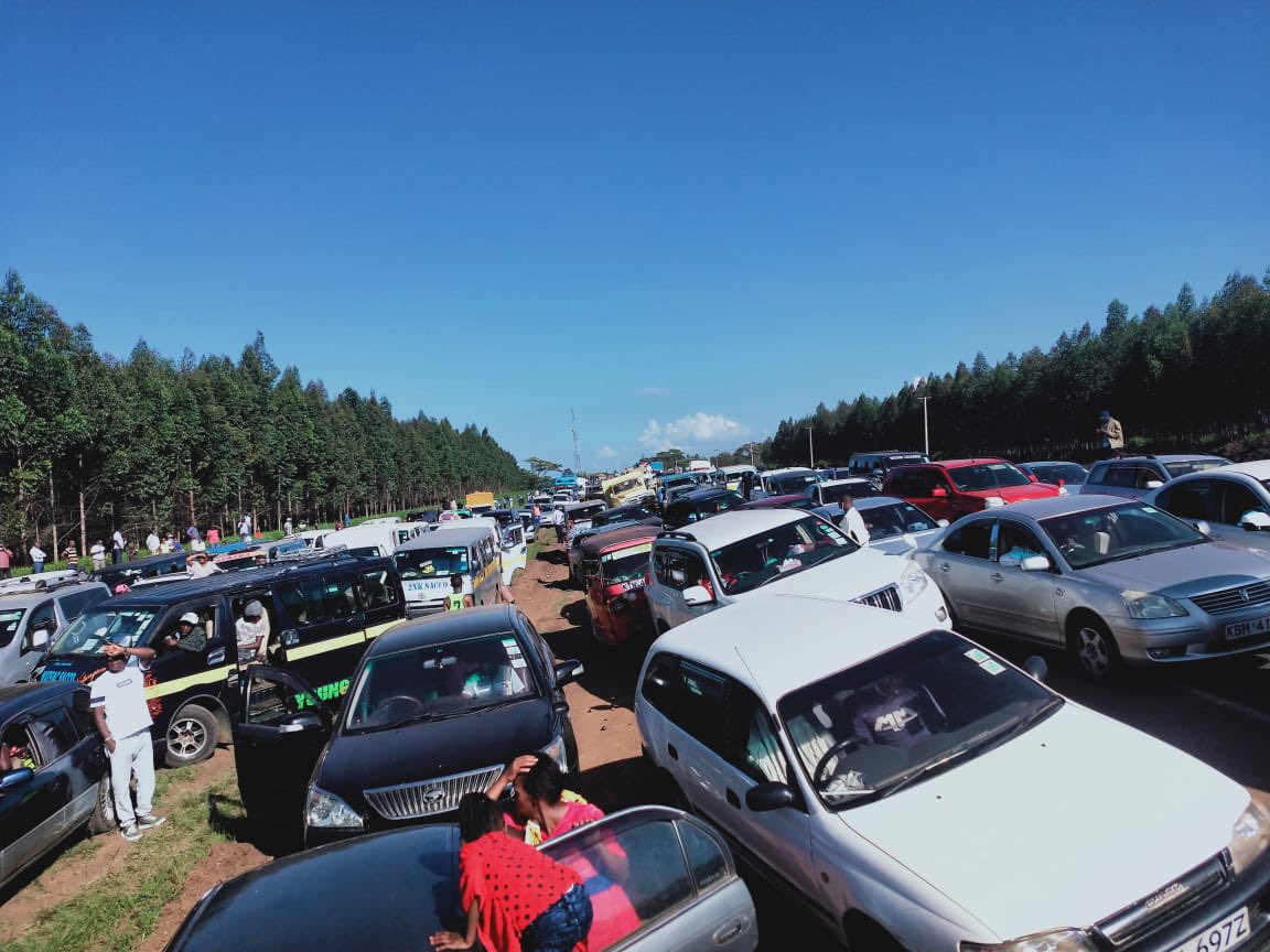 johnnjenga's tweet photo. I told you so.
.
Only in my hometown am I prophet without honor. https://t.co/Dk8cY4G8eI