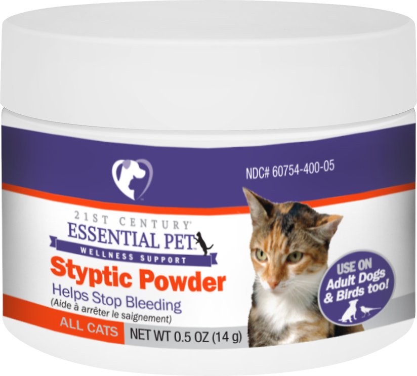 Cutting this short does risk the chance of hitting the quick. You can always keep some Styptic powder on hand so if you DO accidentally hit the quick, you can stop the bleeding. https://www.chewy.com/21st-century-essential-pet-cat/dp/188159But NORMAL nail cutting you'll find can be fast and easy and painless.