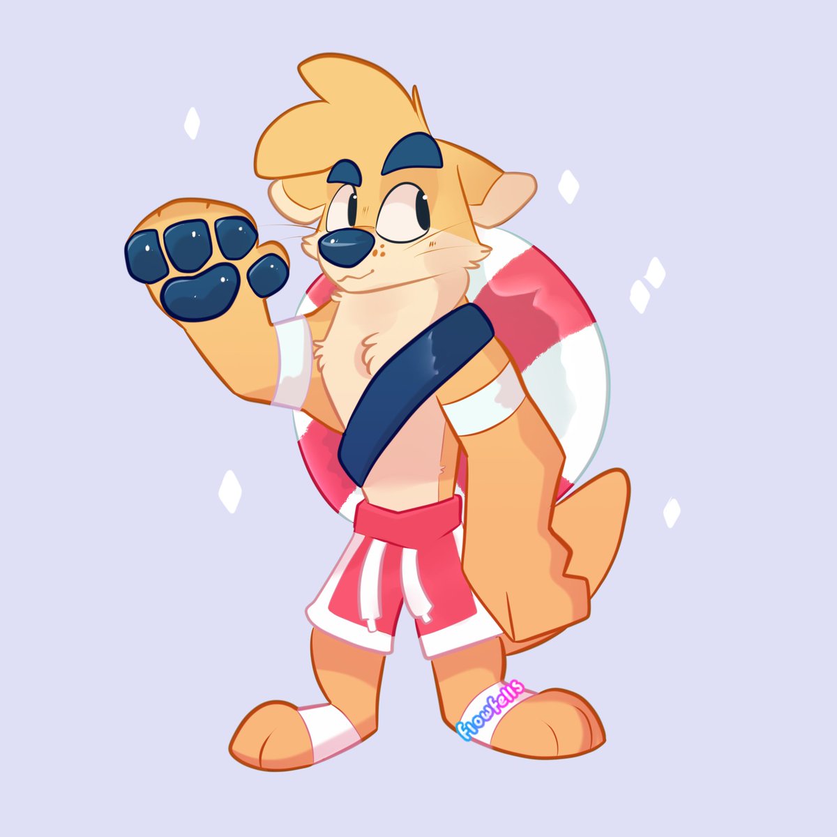 Flowfell tweet media