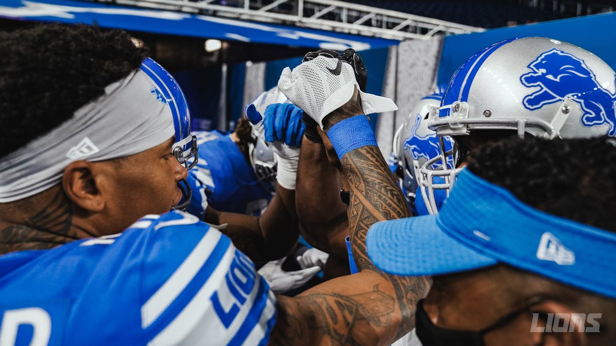 Lions's tweet image. Together.

#OnePride