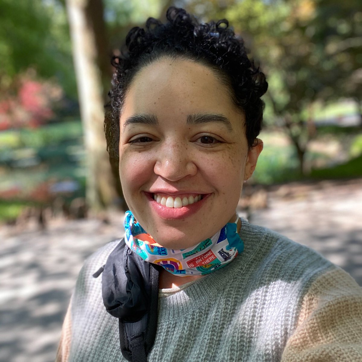 AmandaFPhD's tweet photo. @CA_AstroComm PhD in Counseling Psych! ✋ https://t.co/7Fu5ylTL1q