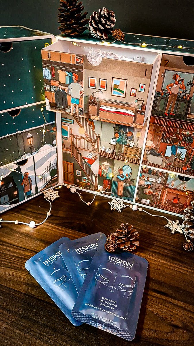 Off the Cuff LDN tweet media