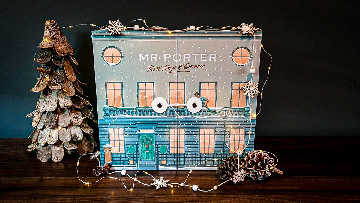 Off the Cuff LDN tweet media