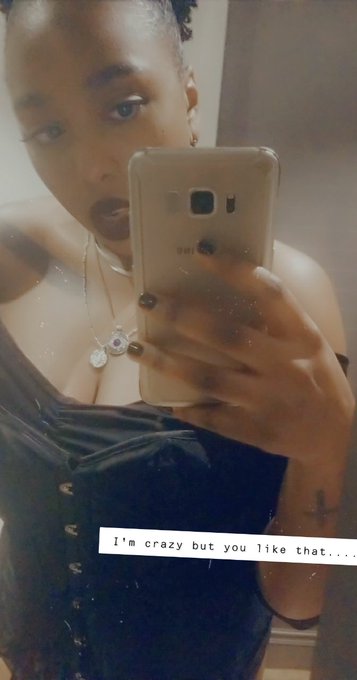 Watch ✨️ Dutch Coco ✨️is Home's leaked NSFW photo on TwXstars