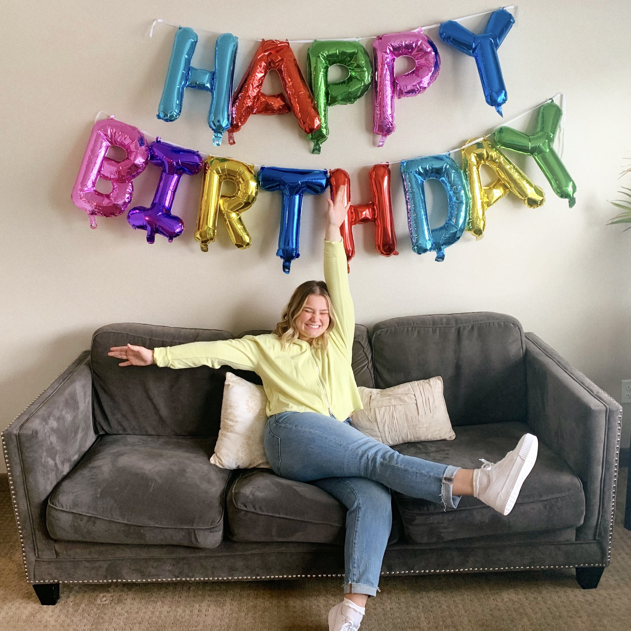 Happy birthday to taylor swift and fine line only. definitely not me. 