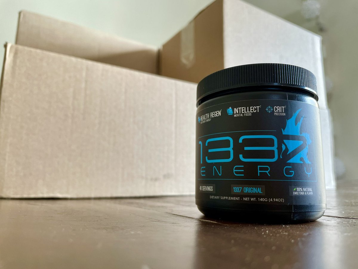 1337Energy tweet media