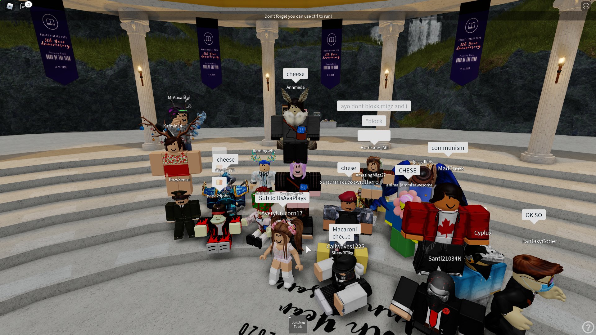 Roblox Library Community (@Roblox_Library) / X