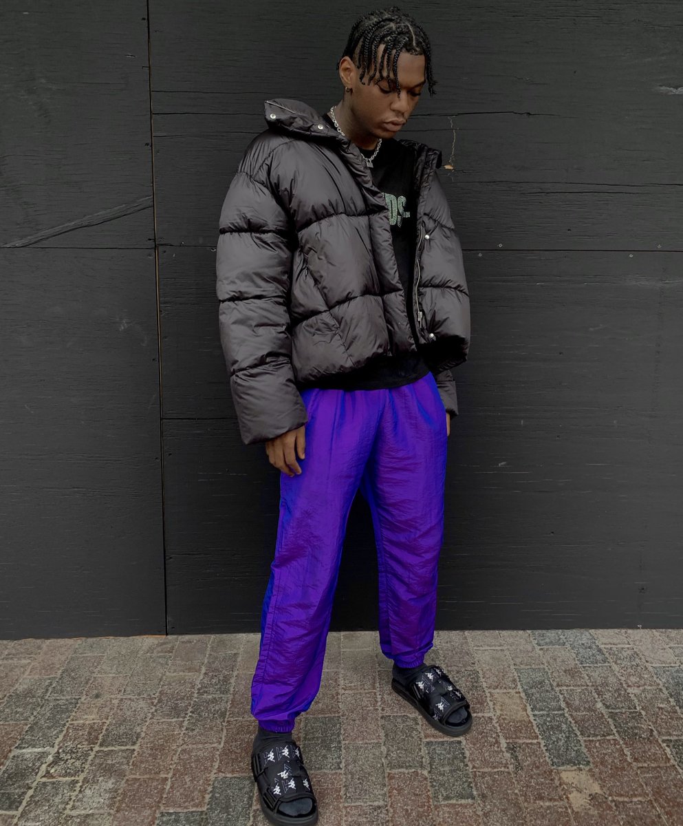 718OT's tweet photo. Fashion Killa https://t.co/eTMyDx4bWW