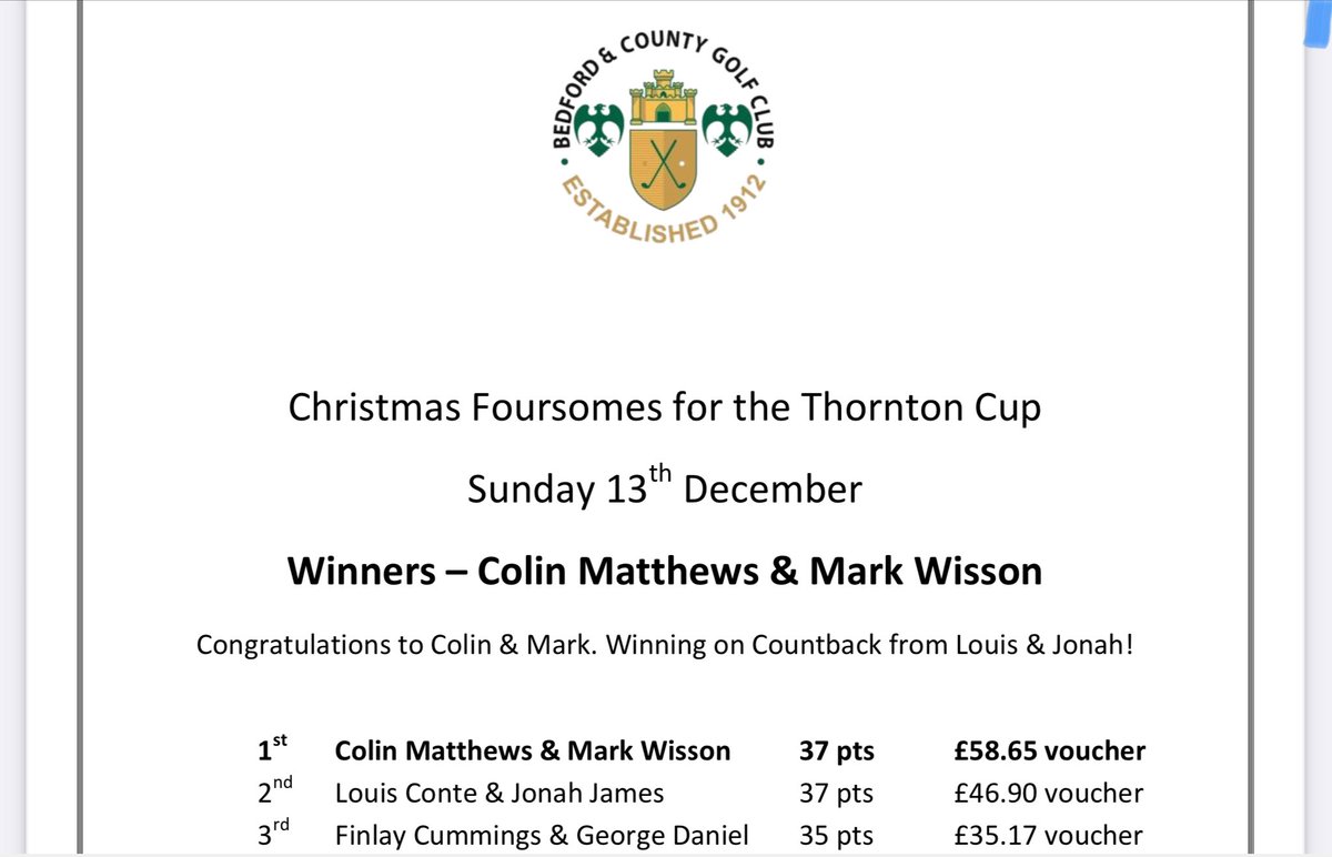 AnyProCo's tweet image. Always good to get the name on the board again