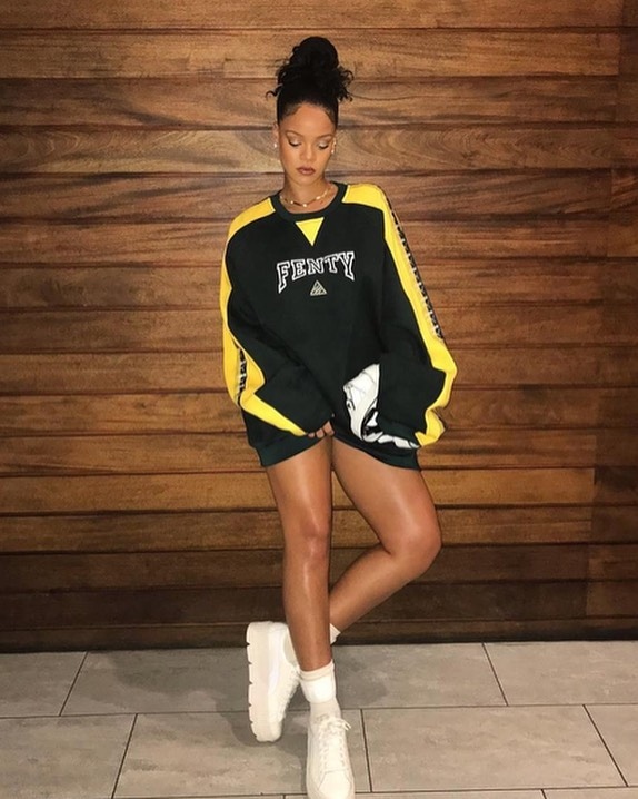 defjam's tweet photo. FENTY 🌟 https://t.co/3UvrSaF5RM