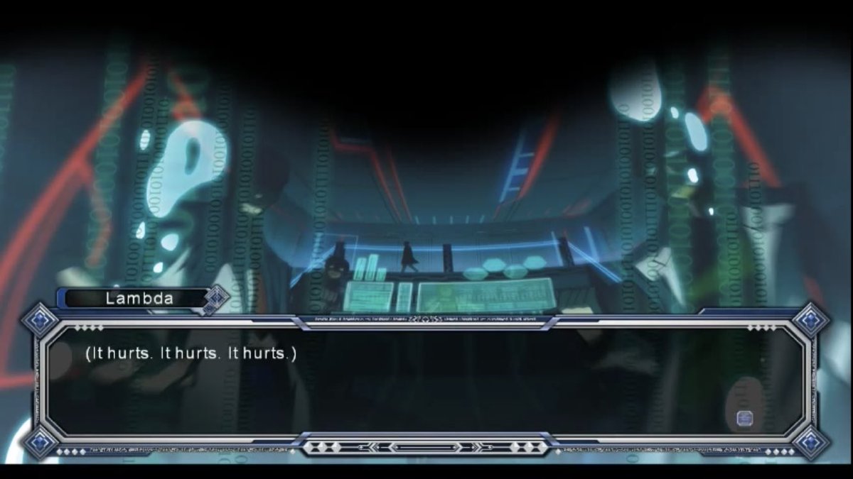 This process of being prepared to be a prime field device is excruciating painful and was nearly enough to completely break lambda as seen in lambdas story in CS, with lambda holding on to her sanity and memories for dear life while shes experimented on