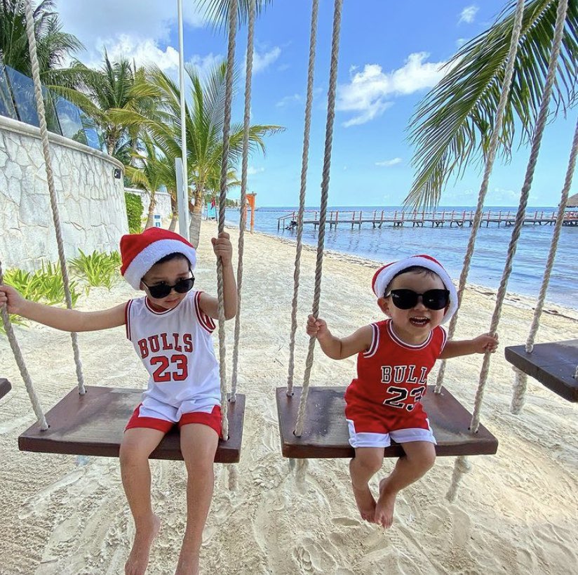 Azul Beach Resorts tweet media