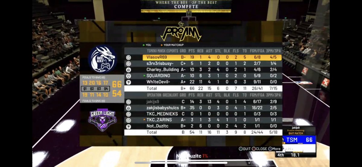 Operation Greenlight tweet media