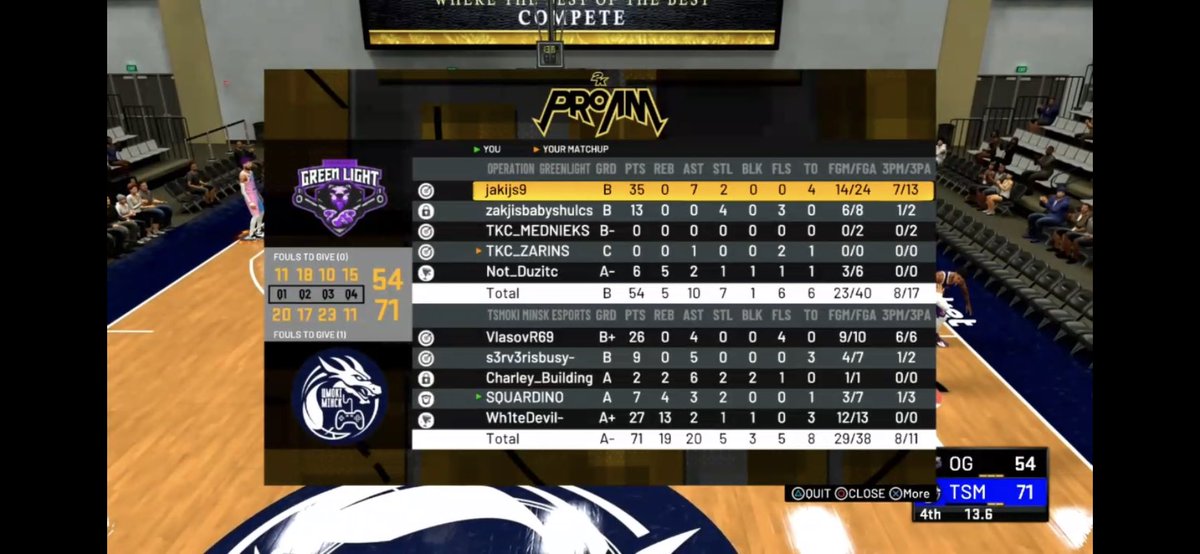 Operation Greenlight tweet media