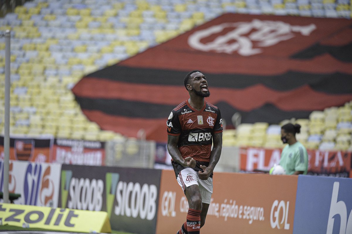 GersonSantos08's tweet photo. Satisfação. The Joker! 🙅🏾‍♂️ @Flamengo https://t.co/YpfmOmO84R