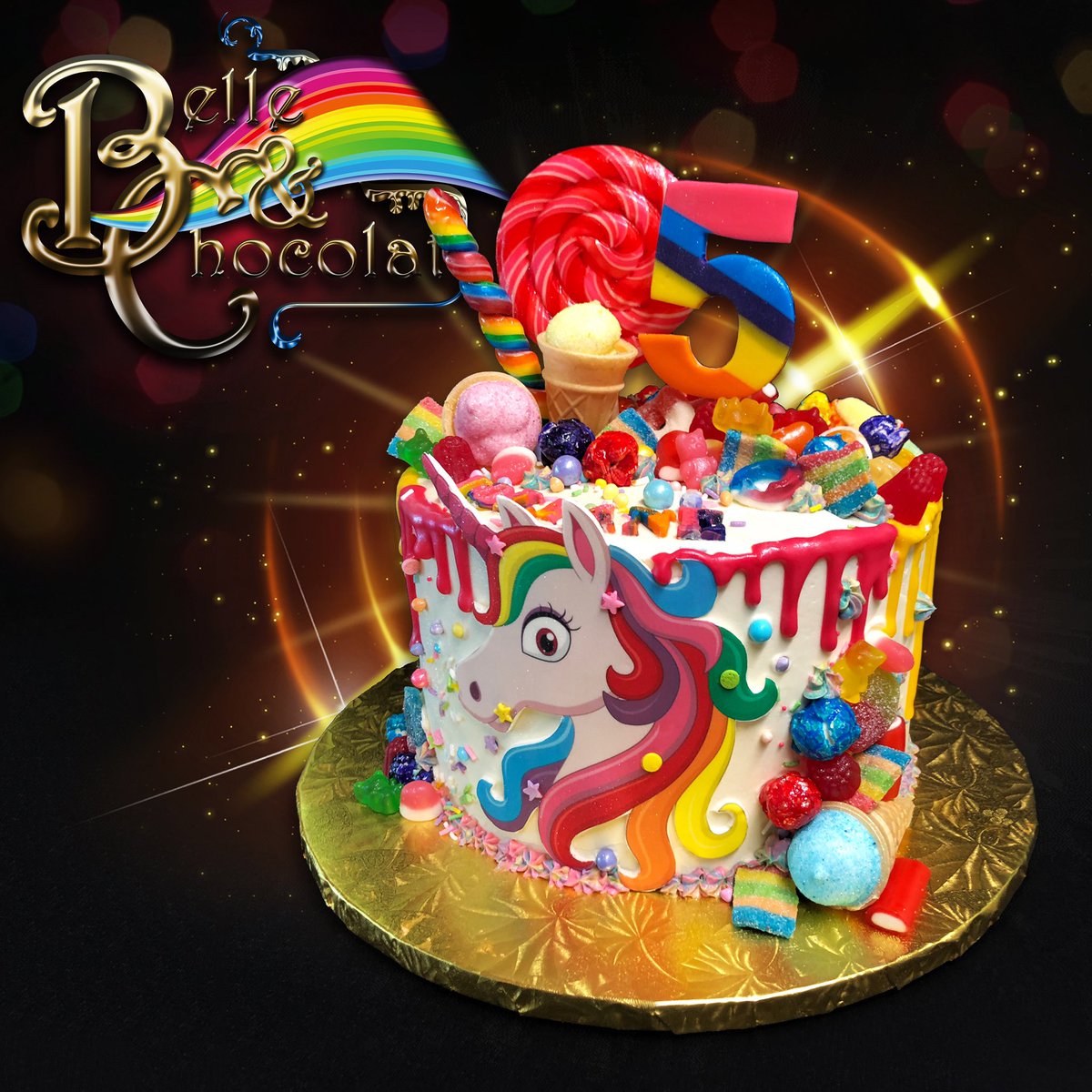 belleetchoco's tweet image. Gâteau Licorne 🦄 unicorn cake
#Unicorncake #gateaulicorne #unicorn #cakedecorating #cakedesing #tasty #cakemasters #Foodies #cake  #fondant #fondantcake #Lanaudière #stesprit