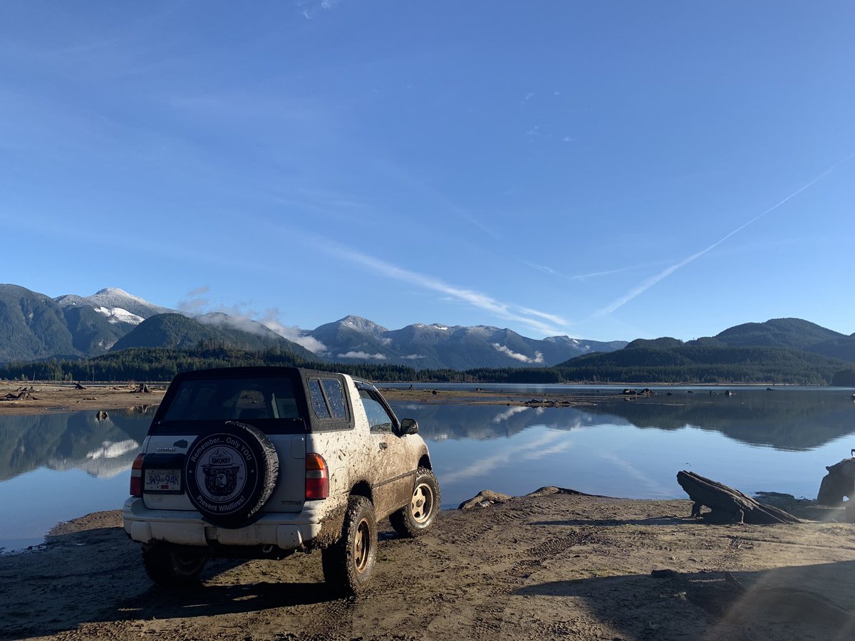 maxwelldr's tweet photo. glory shot from muddin’ https://t.co/uGF487evJC