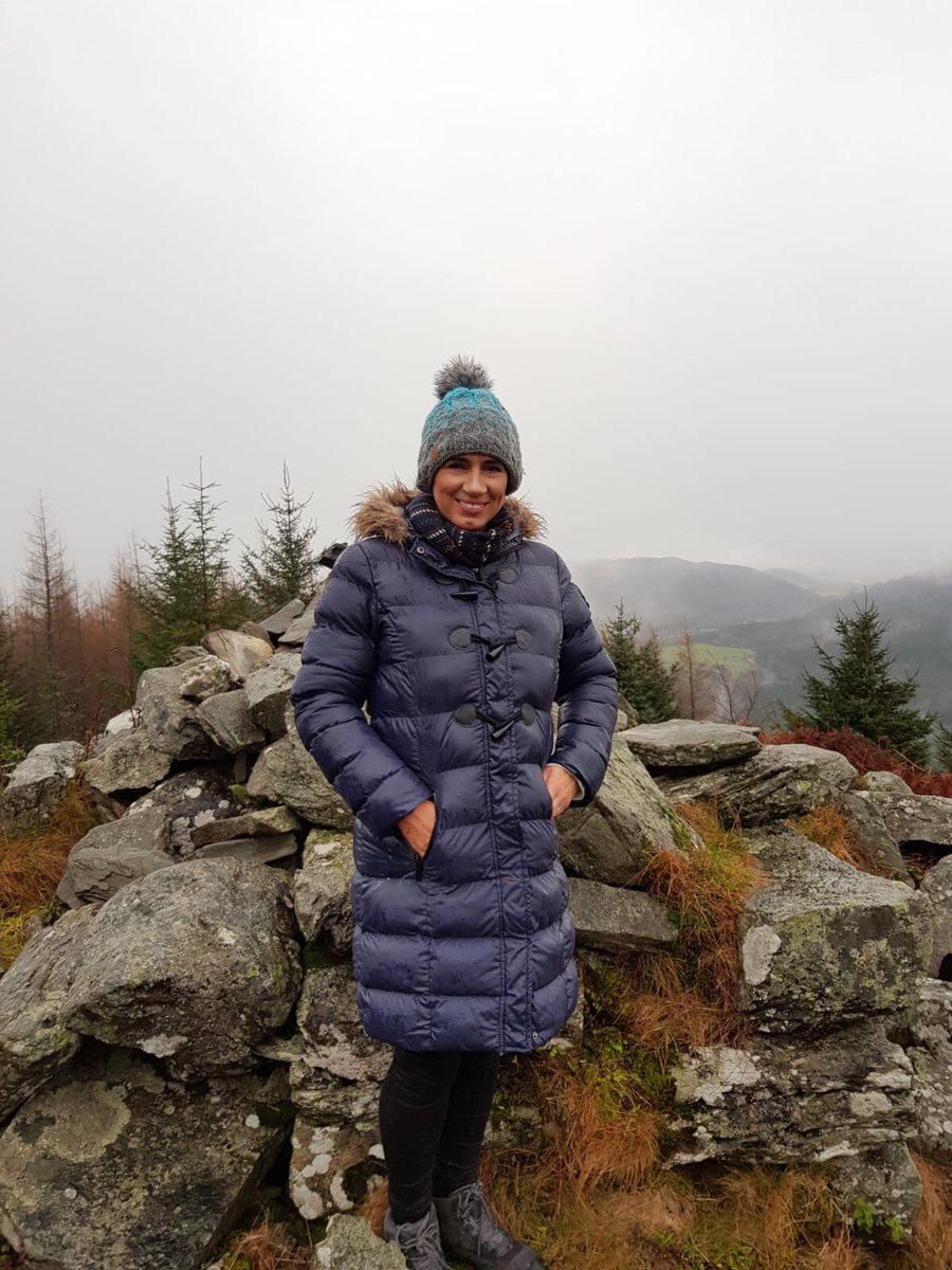 DeborahMcCartn3's tweet photo. A Sunday walk/cramble up a wee hill ๐ฅฐ#NatureOccupations #PhysicalActivityforHealth #TheGreatOutdoors https://t.co/giFWg3ALsZ