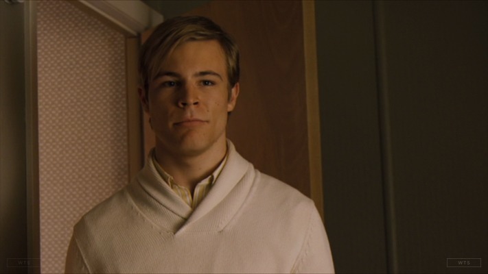 Jonathan B. Wright turns 34 today, happy birthday! What movie is it? 5 min to answer! 