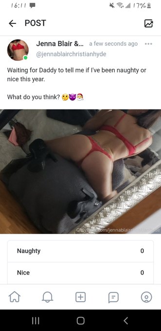 Go vote on our Only Fans! https://t.co/vp5mudcMwS<a href="/tag/lingerie"class="tags"><span>#lingerie</span></a><a href="/tag/love"class="tags"><span>#love</span></a><a href="/tag/goodvibes"class="tags"><span>#goodvibes</span></a><a href="/tag/passion"class="tags"><span>#passion</span></a><a href="/tag/baddie"class="tags"><span>#baddie</span></a><a href="/tag/daddy"class="tags"><span>#daddy</span></a>