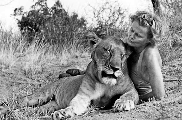 Her name came from this really