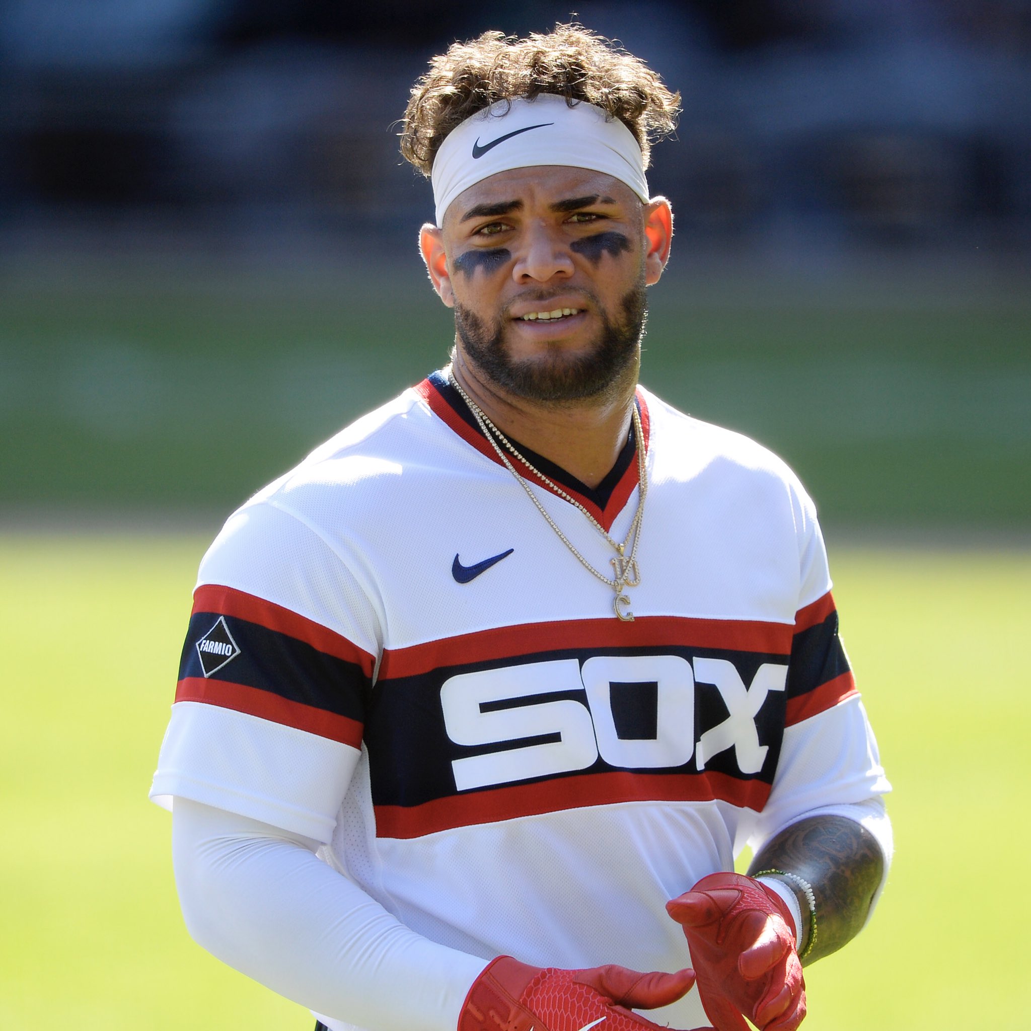 Chicago White Sox on X: Yoán Moncada appreciation post. RT if @ymoncada19  is your favorite player 🔁  / X