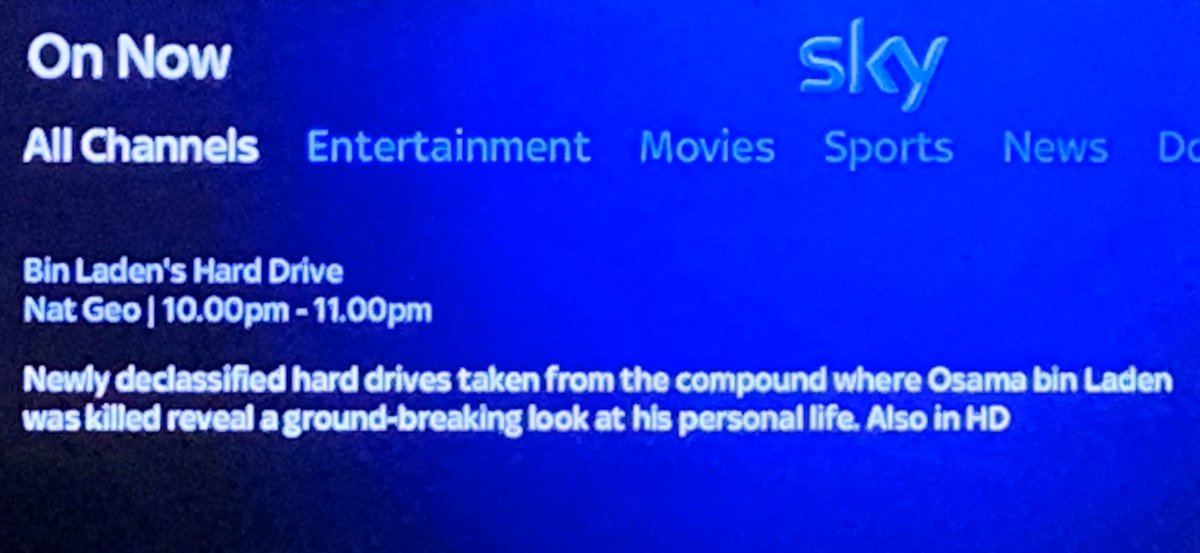 Alan's Dictaphone tweet media