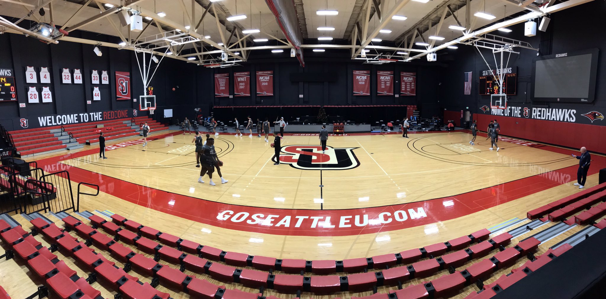 Seattle u basketball outlet