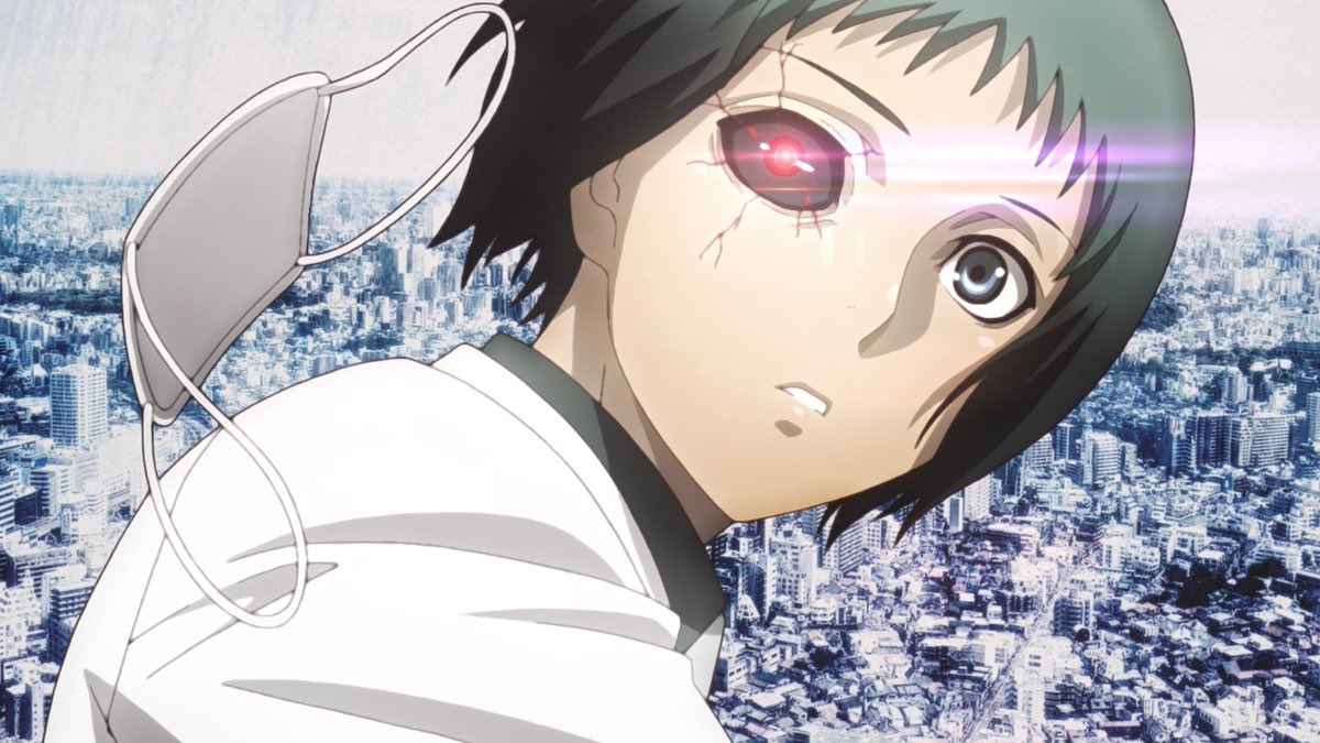 12月14日は六月透の誕生日 12月14日は六月透の誕生日