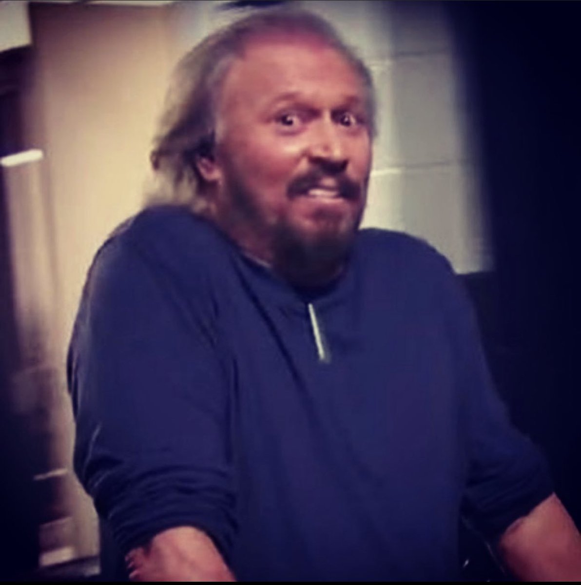 Barry Gibb Overwhelmed And Overjoyed I Love All Of You I Wish I Could Respond To Each Of You Personally Thank You For Caring Bg T Co Lpzoioe47l