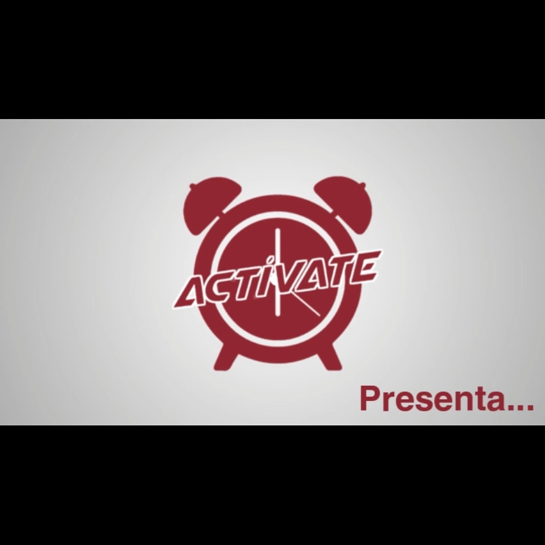 TRAILER ENTREVISTA ACTÍVATE ⏰| Mañana a las 4pm tendremos una maravillosa entrevista junto a NAthaly Lara quien es parte del equipo de <a href="/CEBIOECUADOR/">CEBIO ECUADOR</a>. No te lo puedes perder 😄