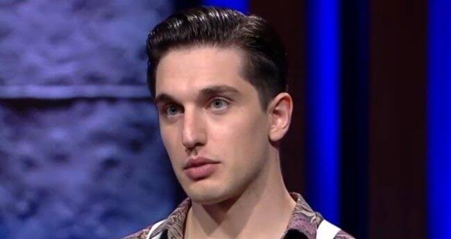 #masterchefturkiye Güle güle Londra'dan istanbula gelip masterchefe katılan Kayseri'li Sefa..Dikkat çekmedin ama baya başarılıydın aslında..