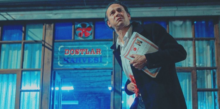 Bir fidandım devrildim...
#çukur