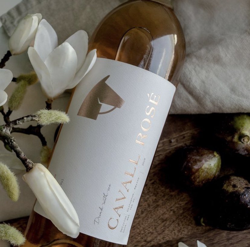 Acabemos el año de la mejor manera: juntos.

#Cavall7