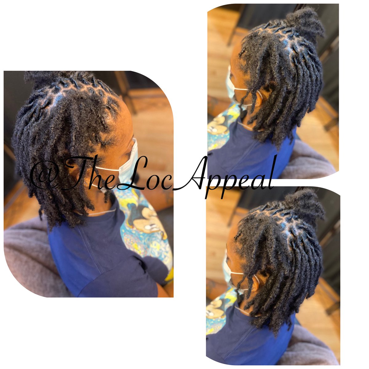 TheLocAppeal's tweet image. #locnation #locnationthemovement #locdking #locdmovement #locdfaith #locdlifestyle #travelingstylist #travelingloctician #midcityhair #losangelesdreadlocks #locrepair #comptonlocs #downtownlocs #locdmovement #travelingloctician
Los Angeles, Ca