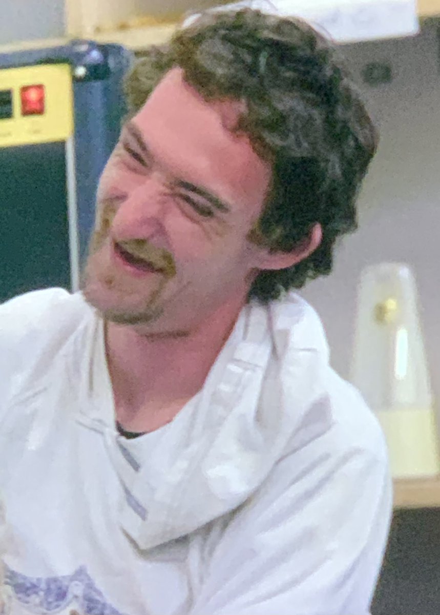 JEZ_THFC's tweet image. 8 litres of Tennent’s Extra later ...#Romesh