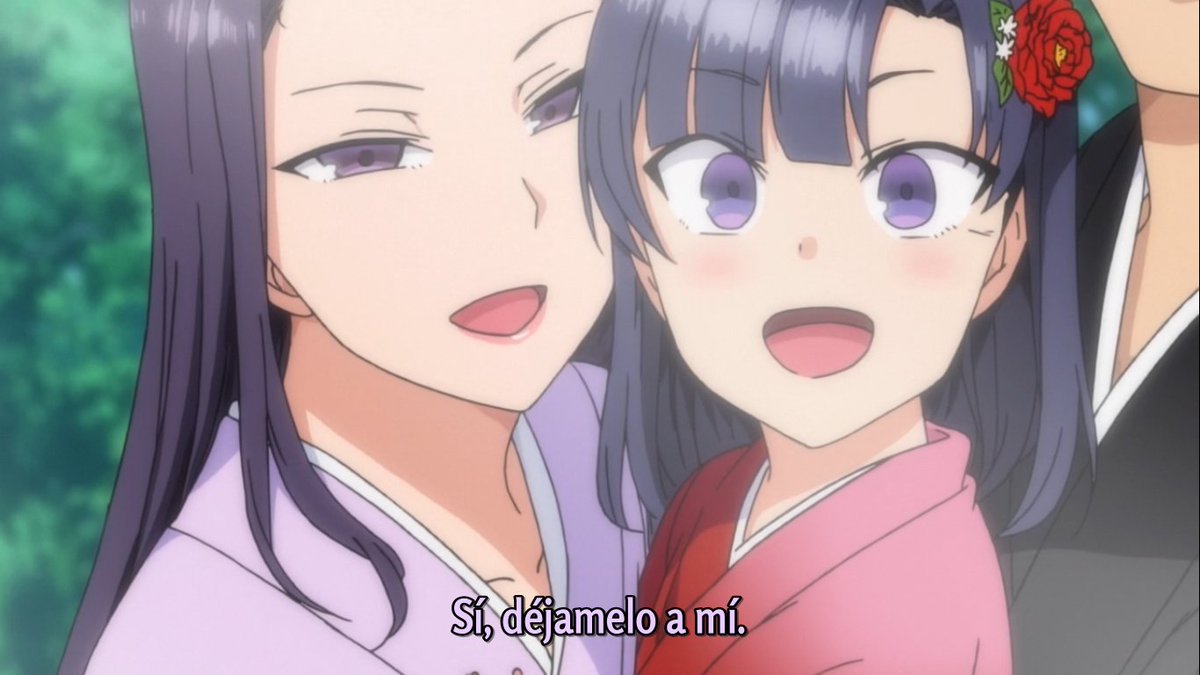 NikuSubs's tweet photo. [Hentai] Saimin Seishidou [04/04] | WEB | 720p MKV/MP4

El Nekoso se echó este trabajo :^)

https://t.co/nshOz7xdYw https://t.co/fxxKwJLL9z