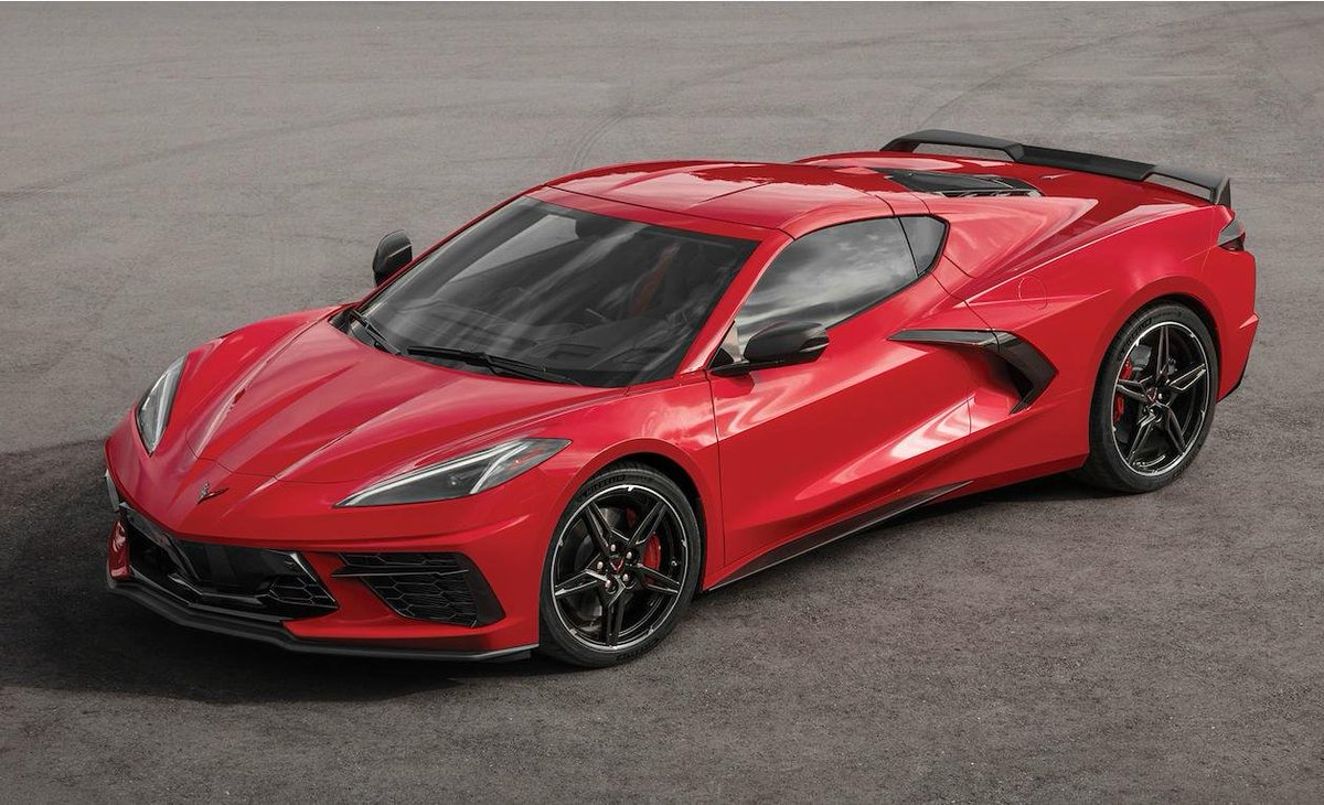 cars_vs's tweet photo. Plus #Corvette1972 ou #Corvette2020 ? https://t.co/oMWengrkai