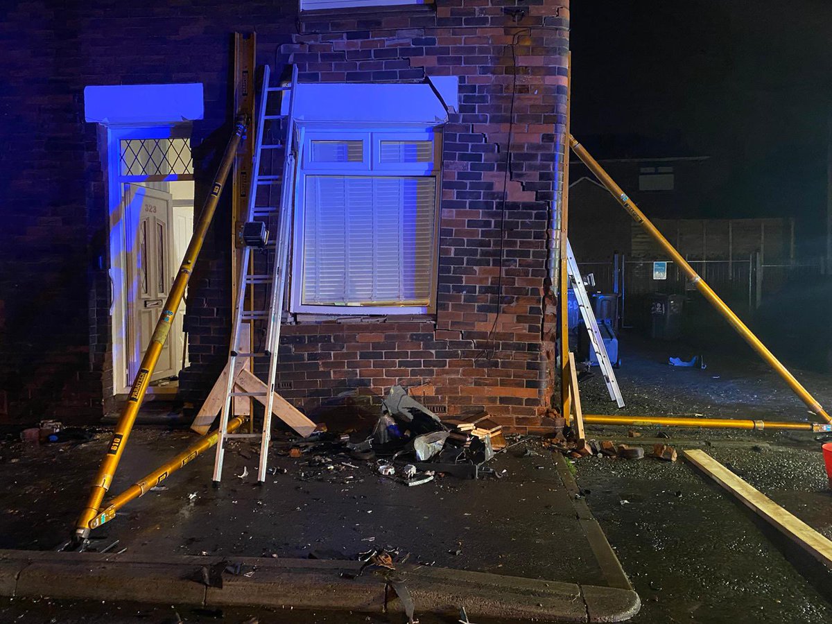 TRU Manchester tweet media