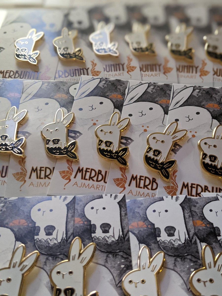 The colony has returned