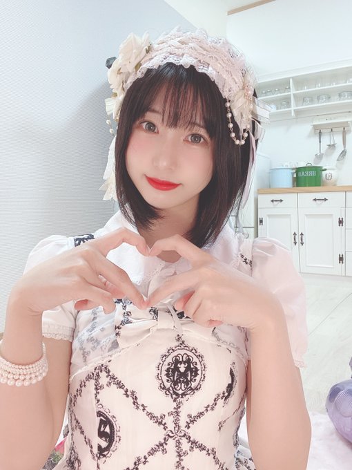 Twitterのコスプレ画像64