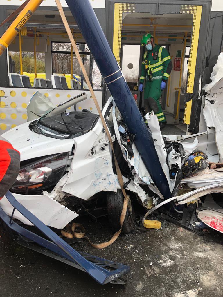 TRU Manchester tweet media